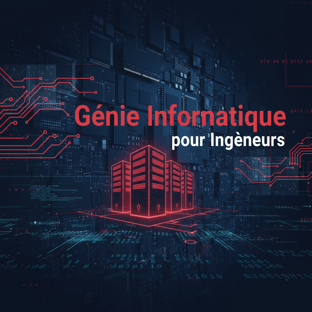 Génie Informatique pour Ingénieurs